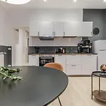 Apartman Discover
