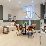 Apartman Discover