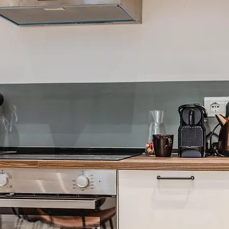 Apartment Discover