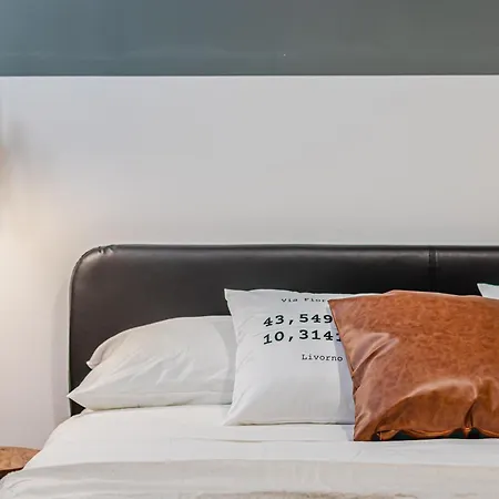 Apartment Discover