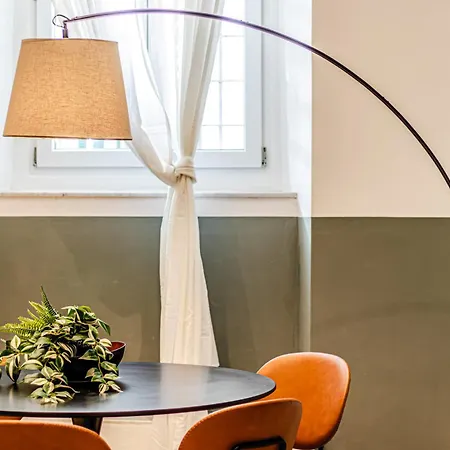 Discover Apartment *