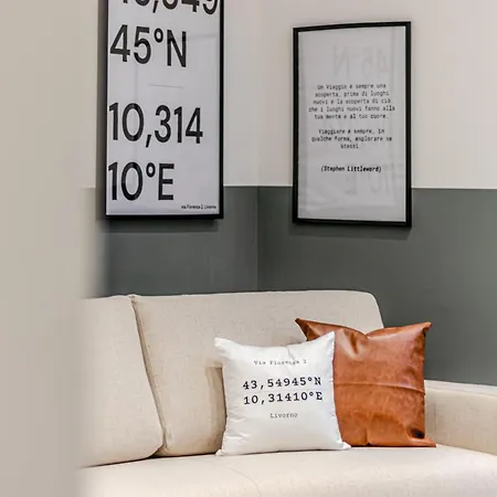 Discover Apartment *