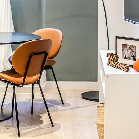 Appartement Discover