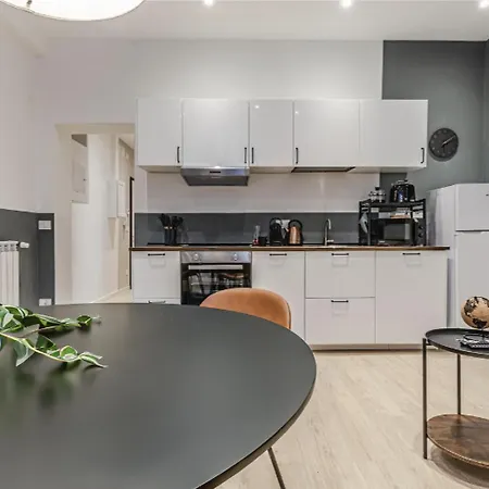 Apartment Discover
