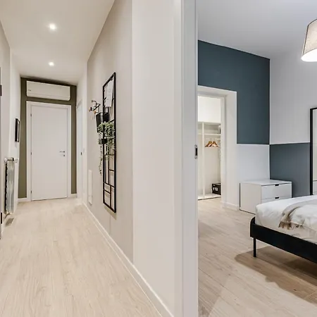 Appartement Discover