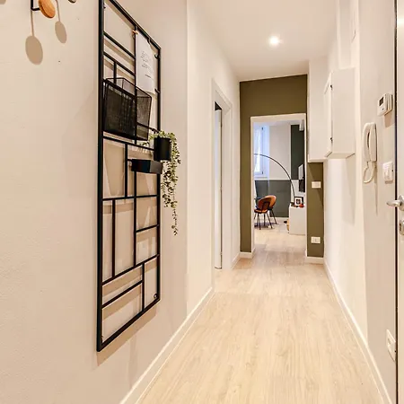 Discover Apartment Livorno