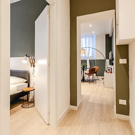 Discover Apartment