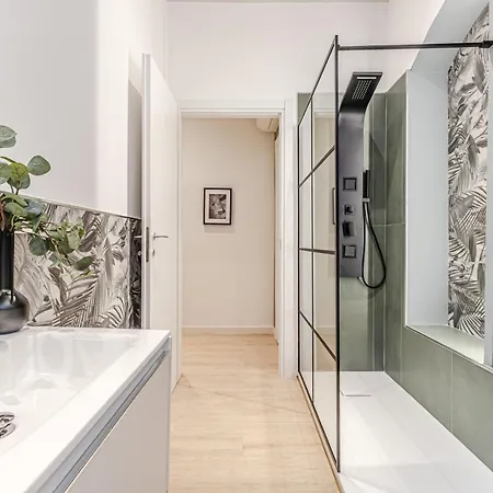 Appartement Discover *