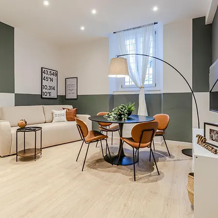 Appartement Discover